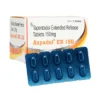 Aspadol 150 mg tapentadol tablets used to relieve moderate to severe pain in adult patients