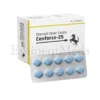 Cenforce 25 mg sildenafil tablets for mild erectile dysfunction and beginner ED treatment