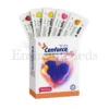 Cenforce Oral Jelly Vol 2 sildenafil sachets used to help manage erectile dysfunction with faster absorption